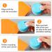 Ecraft Paper Corner Rounder Punch: 3 in 1 (R4mm R7mm R10mm) Corner Rounder Cutter for Paper  Laminate  Photo DIY Projects  Card Making and Scrapbooking - Buy Online on SooperMarket.com