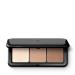 KIKO Milano Contour Obsession Palette 01 | Face Palette With 2 Contouring Powders And A Highlighter 01 Fair 1 piece (1 pack)