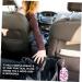 PLAFOPE Mini Spray Bottle Set - Keychain Cover - Travel Chapstick Holster - Neoprene Holder - 4pcs - Buy Online on SooperMarket.com