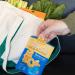 Sonoma Creamery Cheese O's 2 Flavor Variety Pack - Cheddar and Parmesan, 1 Ounce (Pack of 6) - Buy Online on SooperMarket.com