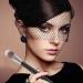 Worparsen Makeup Brush Convenient Foundation Liquid Cosmetic Brush Beauty Accessory Safe Multi - Buy Online on SooperMarket.com