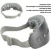 Cacacook Eye Massager | Relaxing Visual Massage Device with Music - Reduces Eye Strain & Enhances Sleep - Buy Online on SooperMarket.com