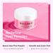 Modelones Acrylic Powder - 6 Pink Glitter Shades for Nail Art | Neon & Soft Tones - Perfect for Valentine's 3D & French Nail Extensions - Buy Online on SooperMarket.com