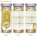 Buy Organic Angelica Root 70g - Dried Cut Root & Tea | Premium Archangelica Officinalis for Herbal Remedies - International Shipping - Buy Online on SooperMarket.com