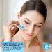 Dr. Piercing Aftercare Keloid Removal Drops - Non-Greasy Saline Solution for Piercings - Reduce Nose Piercing Bump Size - Treatment for Scars on Ear, Lip, Belly - 15mL - Buy Online on SooperMarket.com