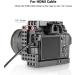 SmallRig HDMI Cable Clamp Lock for Sony A7RIII/A7II/A7RII/A7SII - Compatible with Cage 1660/1673/1675/1982/2087-1679 - Buy Online on SooperMarket.com