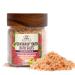 PURPLE CANYON SolSalts Fountain of Youth Bath Salts | Lavender Rose & Cedar Leaf Scented Detox Soak with Epsom Salt Amla & Rosehip for Glowing Skin