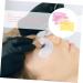 HAPINARY 12 Pairs Eyelash Tape Eyelash Lifting Pads Lash Perming Silicone Pads Silicone Eyelash Perming Rod Silicone Lash Lifting Rods Eyelash Lift Tool Silicone Eyelash Lift Rods - Buy Online on SooperMarket.com