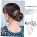 Amosfun Diamond Phoenix Hair Comb Wedding Hair Clip Combs for Women Wedding Hair Accessories for Women Flower Girl Barrette Rhinestone Barrette Comb Crystal Hair Clips Hair Side Comb Lace - Buy Online on SooperMarket.com