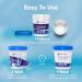 Prime Screen - 14 Panel Instant Drug Test Cup Testing 14 Drugs (BUP THC OPI 2000 AMP BAR BZO COC MET MDMA MTD OXY PCP PPX TCA) TDOA-1144A3 (1 Tests) - Buy Online on SooperMarket.com