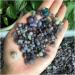 Gemstones and Crystals 50g-300g Natural Purple and Green Crystal Grape Agate Point Specimen Home Decoration FUZEGRDLI (Color : Grape Agate Size : 50g) 50g Grape Agate - Buy Online on SooperMarket.com