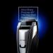 Buy Panasonic Men's All-in-One Rechargeable Facial Beard Trimmer & Total Body Groomer - International Shipping Available - Buy Online on SooperMarket.com