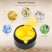 Under Eye Patches - 24K Gold 60PCS | Reduce Dark Circles Puffiness & Fine Lines | Collagen Skin Care - Buy Online on SooperMarket.com