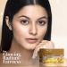 VLCC Insta Glow Gold Bleach Salon 342Gm - Buy Online on SooperMarket.com