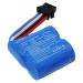 Battery Replacement for Huanqi 960