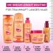 L'Or al Paris Elvital Hair Mask for Long Damaged Hair Anti-Split Ends with Castor Oil Dream Length Steam Mask 1 Piece - Buy Online on SooperMarket.com