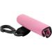 Buy Birdz 4 Clip-On Neoprene Pink Sleeve Lip Balm Holsters | Stylish Lipstick Holder & Key Chain | International Shipping Available - Buy Online on SooperMarket.com