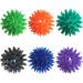 Perfeclan 5x Exercise Ball with Knobs - Ultimate Foot Massage & Relaxation Tool for Home & Travel - Buy Online on SooperMarket.com