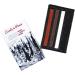Premium Sketching Crayons Set with Display Stand - Professional Artist Quality - Buy Online on SooperMarket.com