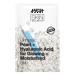 Nykaa Naturals Skin Secrets Bubble Sheet Mask Pearl and Hyaluronic Acid 0.67 oz - Face Sheet Mask to Improve Skin Texture - Hydrating Sheet Mask