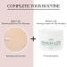 Exfoliating Mitt Buff Lite - Dual Sided Shower Pad for Deep Cleansing Lymph Drainage & Skin Priming | Perfect for Booty & Hips | International Shipping - Buy Online on SooperMarket.com