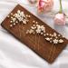 Gorais Pearl Bride Wedding Hair Pins - Leaf Bridal Hair Pieces Rhinestone Hair Clips (Pack of 3) - Gold Accessories for Women and Girls - Buy Online on SooperMarket.com