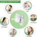 Portable Handheld Nebulizer for Adults/Children - Asthma Inhalador for Travel - Buy Online on SooperMarket.com