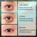 Seaweed Eye Mask Collagen Eye Mask Anti Aging Eye Patches Anti Wrinkle Green Eye Gel Pads Seaweed Under Eye Mask Remove Eye Puffiness Eye Bags Dark Circles (30 Pairs) - Buy Online on SooperMarket.com