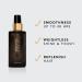 Sebastian Professional Dark Oil Lightweight Hair Oil + Sebastian Shaper Hairspray 10.6 oz Hair Care + Styling Bundle - Buy Online on SooperMarket.com