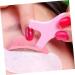 HAPINARY 12 Pairs Eyelash Tape Eyelash Lifting Pads Lash Perming Silicone Pads Silicone Eyelash Perming Rod Silicone Lash Lifting Rods Eyelash Lift Tool Silicone Eyelash Lift Rods - Buy Online on SooperMarket.com