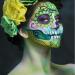 Go Ho 6 Colors Green Face Body Paint Cream Washable Formula Face Painting for Halloween Cosplay Body Paint FX Makeup Palette Professional Face Paint Green Makeup 6 Colors Green Makeup Palette - Buy Online on SooperMarket.com