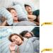 2023 Newest Anti Snoring Chin Strap - Effective Stop Snoring Aid for Men and Women - Adjustable & Breathable - Buy Online on SooperMarket.com
