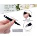 MAXEQUIP Stainless Steel Facial Tweezers for Men and Women - Professional Precision Eyebrow & Ingrown Hair Removal Tool - Buy Online on SooperMarket.com