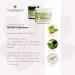 CristinenMoor Moor Foot Balm 400 ml | Natural Foot Care for Athletes Foot | International Shipping Available - Buy Online on SooperMarket.com