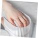 PLAFOPE Manicure Hand Soak Bowl Nail Soaking Bowl Nail Color Removing Bowl Manicure Bowl for Hand Nail Salon Supplies Nail Art Remover Bowl Manicure Wash Bowls Nail Soak off Bowl - Buy Online on SooperMarket.com