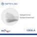 Buy CEGLA RC-Cornet Plus Hose Set - Medical Silicone Spare Parts for Airway Disease Relief - International Shipping Available - Buy Online on SooperMarket.com