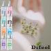 Difeel Deep Touch Body Mist Spray - Egyptian Musk 3 Ounces - Buy Online on SooperMarket.com