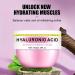 Hyaluronic Acid Moisturizer | Advanced Firming Face & Body Cream | Anti-Aging Skin Tightening Day & Night Care - 3.38 Fl oz - Buy Online on SooperMarket.com