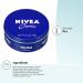 NIVEA Creme Moisturizing Cream 13.5 Oz Tin Unscented - Body, Face, and Hand Moisturizer - Buy Online on SooperMarket.com