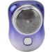 Buy Headerbs Mini Beard Trimmer - Compact USB Electric Cutter for Home & Travel 6600RPM Low Noise Ideal for Wet & Dry Use - Buy Online on SooperMarket.com