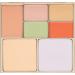 Stila Custom Color Correction Palette - Flawless Skin & Brightening | International Shipping Available - Buy Online on SooperMarket.com
