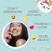 7th Heaven Llamacorn Sheet Face Mask Skincare for Kids Aged 8+ Fanciful Llama and Unicorn Mix Face Mask Sheet with Coconut & Papaya Sheet Mask to Calm Hydrate & Moisturise Skin - Buy Online on SooperMarket.com