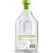 Ecover All-Purpose Cleaner Lemon Grass & Ginger Plant-Based Biodegradable Ingredients 1L (1-Pack) - Eco-Friendly Cleaning Solution - Buy Online on SooperMarket.com