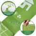 PET N PET USDA Certified 38% Biobased Dog Poop Bags 270/540 Counts - 9x13 Inches, 15 Refill Rolls - Buy Online on SooperMarket.com