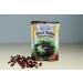 Your Organics Black Beans by Jyoti, 6 pouches of 10 oz each, All Natural, Product of USA, Gluten Free, Vegan, NON GMO, BPA Free, Low Salt