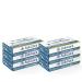 Safe Catch Canned Mackerel Fish in Pure Olive Oil, Mercury Tested, Wild Caught North Atlantic Mackerel Fillets Skinless & Boneless, 4oz Cans (Pack of 6) 4 Ounce (Pack of 6)