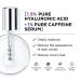 Revitalift Hyaluronic Acid + Caffeine Eye Serum | L'Oreal Paris Anti-Aging Moisturizer Sample - Buy Online on SooperMarket.com