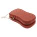 MUSISALY Bath Sponge Bath Exfoliating Cleaning Sponge Shower Sponge Pouf Bath Exfoliating Sponge Bath Body Scrubber Shower Sponge Brush Shower Exfoliating Sponge Shower Pouf Brush