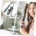 Portable Straight Hair Straightener for Women | Best Hair Styling Tool | Travel-Friendly Hair Straightening Tool - Buy Online on SooperMarket.com