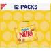 Nabisco Mini Nilla Wafer Individual Wrapped 336g-28g/12ct - Buy Online on SooperMarket.com